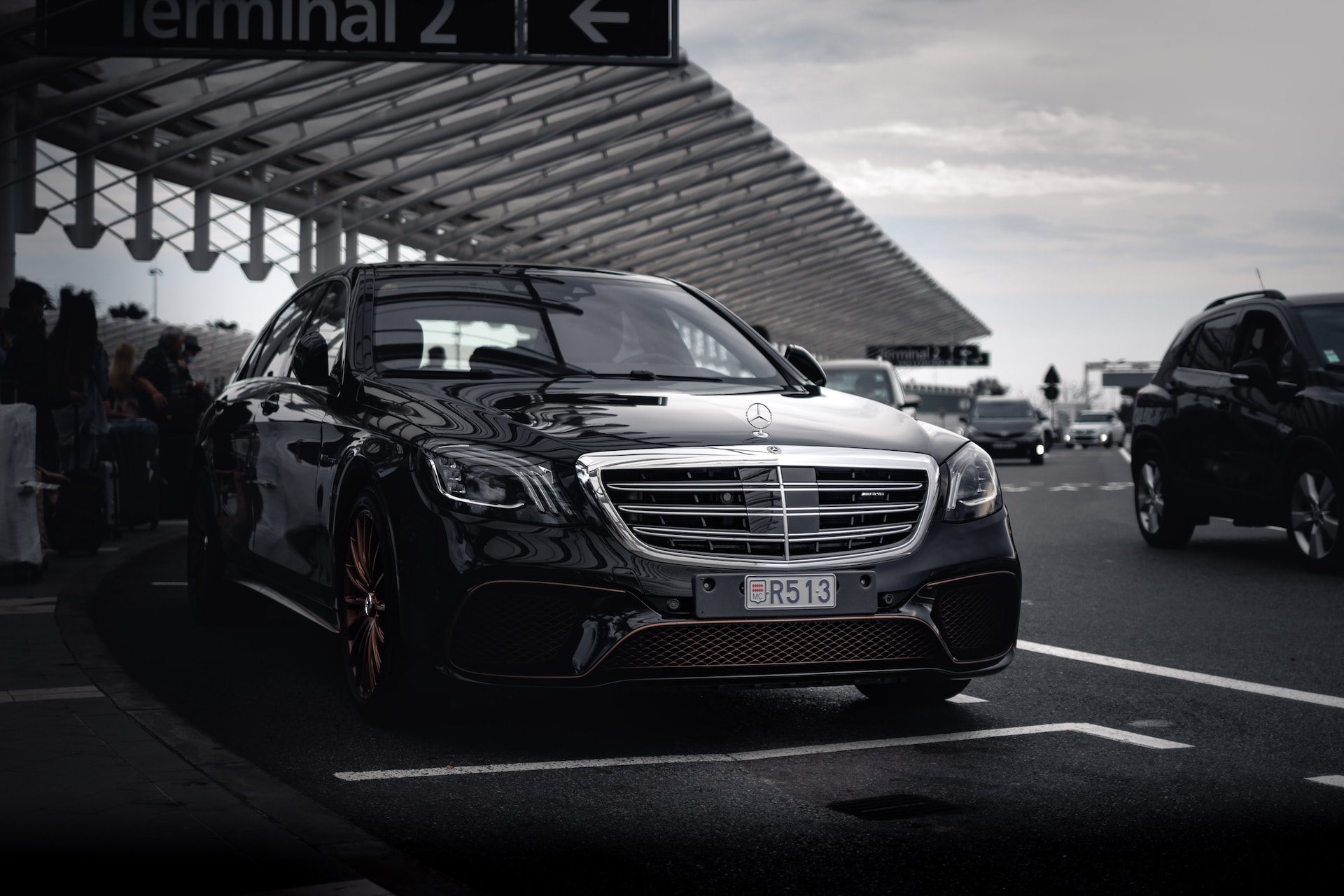 S-CLASS