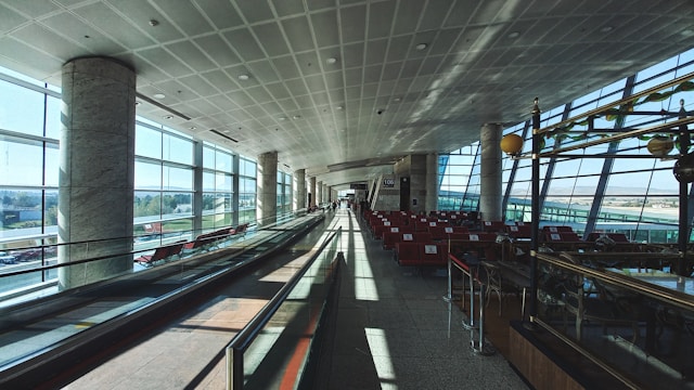 nice-airport